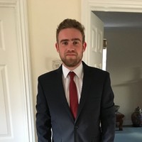 The University of Law Employee Michael Craggs's profile photo