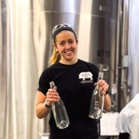Citizen Cider Employee Nicole Pierce's profile photo