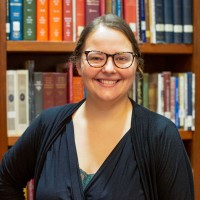 Johnson City Public Library Employee Lisa Krekelberg's profile photo