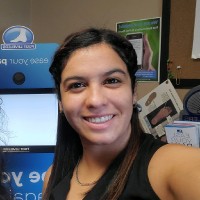 Premier Chiropractic Employee Alexa Rios Rivera's profile photo