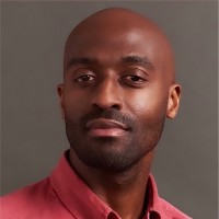 Starz Employee Emanuel Thomas's profile photo