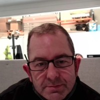 COMPASS INSTALLATIONS LTD Employee Stephen Murphy's profile photo