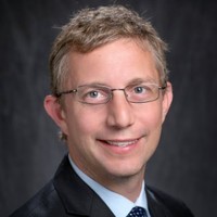 Louisiana State University Employee Facsm Brian Irving's profile photo