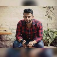 Shri Parasram Holdings P Limited Employee Ashish Kumar's profile photo