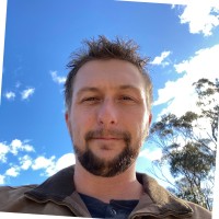 TRN Group Employee Daniel Palmer's profile photo