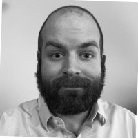 Field Nation Employee Jacob Edmond's profile photo
