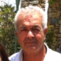 EGAD Employee יוסי ביטון's profile photo