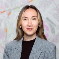 Ksenia Gulyaeva Email