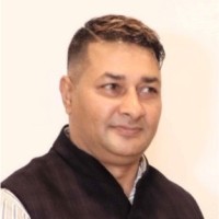 International Development Institute (IDI) Employee Kashi Timalsina's profile photo