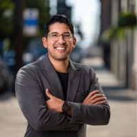 Momentum, Inc Employee Steven Alvarez's profile photo