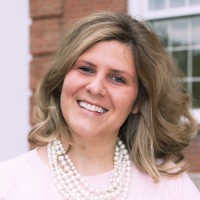 Lake Catholic High School Employee Carla Ronnebaum's profile photo