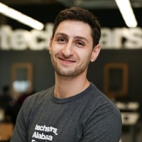 Soraytec Employee Armen Sargsyan's profile photo