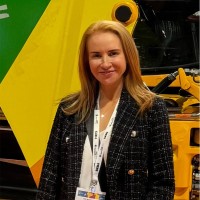 Richmond Hydrochem  Employee Jessica Powell B.sc A.w.m.soc's profile photo