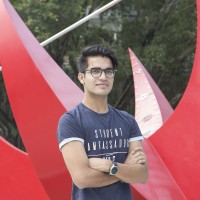 Eclipse Trading Employee Akshat Bansal's profile photo