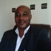 Bonaventure Nyama