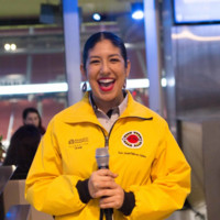 Explore Austin Employee Kendra Alaniz's profile photo