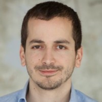 Banditos Studio Employee Yoav Hermon's profile photo