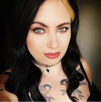 PROMiXX Employee Arietta Knežević's profile photo