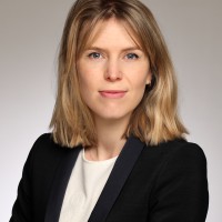 NESCENS Employee Laureline Beauvais's profile photo