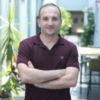 PulseMedica Employee Vladimir Dvorkin's profile photo