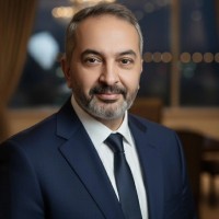 Özgün Construction Employee Bülent Yilmaz's profile photo