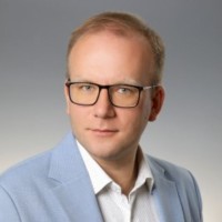 Michał Chruścicki Email