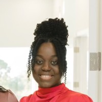 Nonprofits First Employee Marie Delva's profile photo