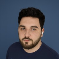 Axelyos Employee Dragan Bunic's profile photo