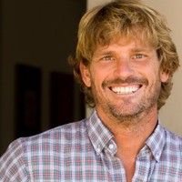 BUG-A-SALT Employee Charles Rollins's profile photo