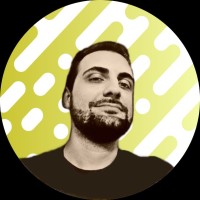 Absolute DevOps Ltd Employee Alessandro Argentieri's profile photo