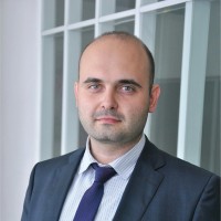 DISPL Employee Arkady Chertok's profile photo