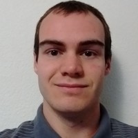 LEAF Wraparound Employee Callan Lutz's profile photo