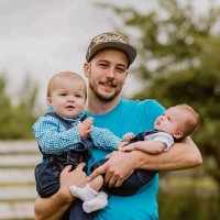 PuroClean Canada Employee Justin Margison's profile photo