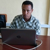 Lecturer Employee Abiywork Kidanemariam's profile photo