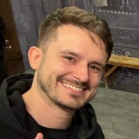 Rebel Wolves Employee Mateusz Tomaszkiewicz's profile photo