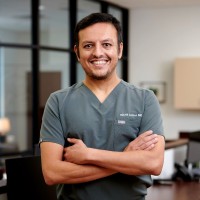 Nikhil Asher