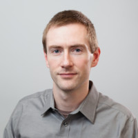 None Employee Simon Joyce's profile photo