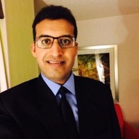 Southern Illinois University School of Medicine Employee Waqas Azhar's profile photo