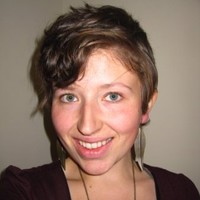 The FARM Institute Employee Lily Anderson's profile photo