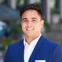 Bridge US Employee Godfrey Eamiguel's profile photo