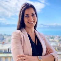 Samvaz SA Employee Tania Conceiçao's profile photo