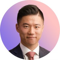 Asendium Employee William Kim's profile photo