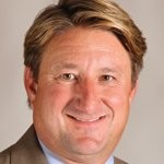 Goodwin University Employee Todd Andrews's profile photo