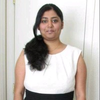 Tech Mahindra Employee Prachi Bhide's profile photo
