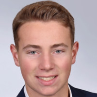 BayernLB Employee Lukas Auer's profile photo