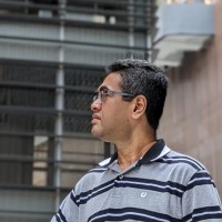 UMW NIUGINI LIMITED Employee Iskandar Salleh's profile photo