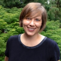 Phius Employee Sarah Lowe's profile photo