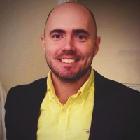 SENG Employee Jacob Åstrand's profile photo
