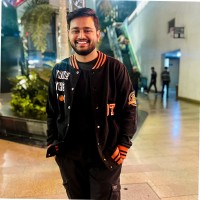 Spinny Employee Mudit Varshney's profile photo
