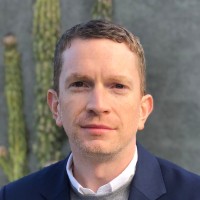 Facts and Feelings Employee Chris Roan's profile photo